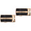2 Pcs Simple Automatic Belt Fastener For Men Clothing Accessory 4