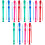 12 Sets Children's Clarinet Beginner 8 Hole Resin Instrument 3