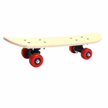 2 Pieces Childrens Skateboard Kids Mini Skateboards For Beginners