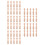 Worgeous 5 Pcs Woodworking Drill Locator Gourd Column 6