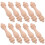 Worgeous 5 Pcs Woodworking Drill Locator Gourd Column 2