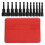 1 Set Assorted Swivel Impact Socket Tool Supply 9