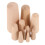 40 Pcs Marine Drain Plug Wooden Stopper For Canoe 3