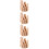 40 Pcs Marine Drain Plug Wooden Stopper For Canoe 10