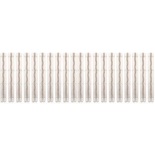 2 Pieces Cupboard Hinges Kitchen Door Cabinet For Attaching Doors 1