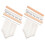 10 Sets Thumb Piano Accessories Kit With 8 Keys For Beginners 3