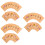 36 Pcs Kraft Paper Greeting Cards With Envelopes 7