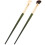 6 Pcs Nose Brush And Applicator Set For Portable Makeup 2