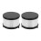 Vacuum Filter for LEVOIT VortexIQ40 RF LSV V401F UK Vacuum Machines Durable 2