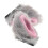 6 Pcs Plush Ear For Motorcycle Creative Decorative Accessory 3