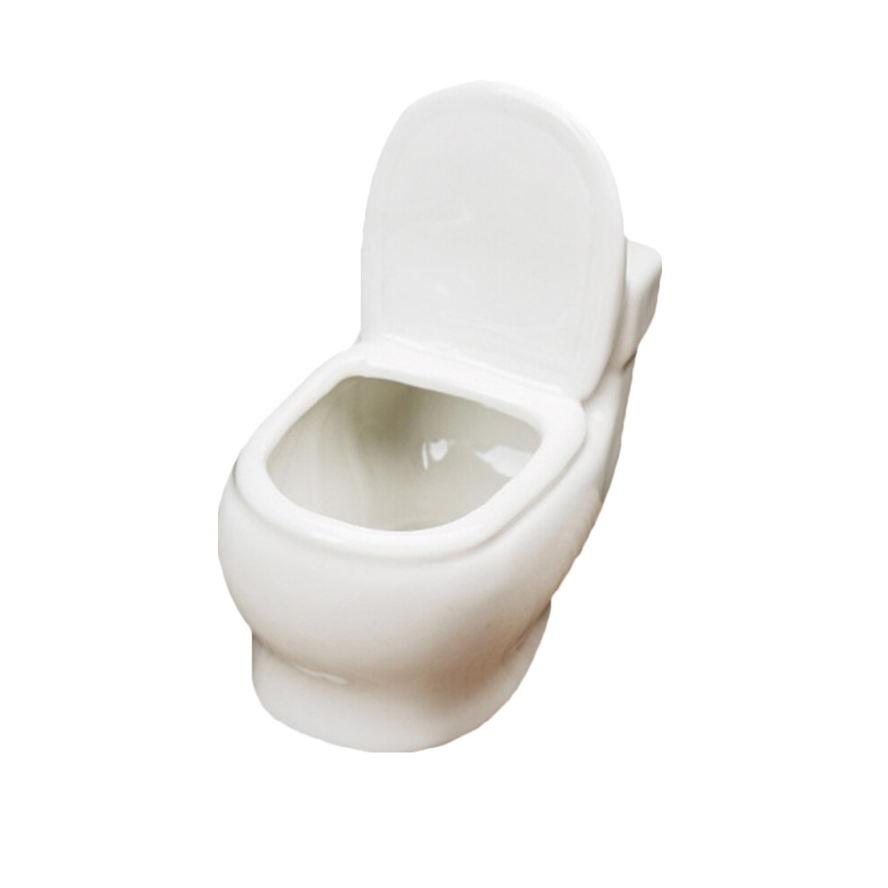 3Pcs Creative White Ceramic Succulent Flower Pot For Home Use-image-OPC-PKY7WPV-NEW