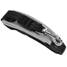 2Pcs Adjustable Breathable Saxophone Shoulder Strap With Buckle