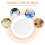 4Pcs Transparent Acrylic For Picture Frame Table Signs 5