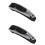 2Pcs Adjustable Breathable Saxophone Shoulder Strap With Buckle 4