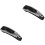2Pcs Adjustable Breathable Saxophone Shoulder Strap With Buckle 6