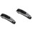 2Pcs Adjustable Breathable Saxophone Shoulder Strap With Buckle 5