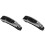 2Pcs Adjustable Breathable Saxophone Shoulder Strap With Buckle 7