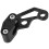 Motorcycle Brake Cable Clip Replacement Cable Clamp Cable Fixing Clip 10