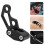 Motorcycle Brake Cable Clip Replacement Cable Clamp Cable Fixing Clip 3