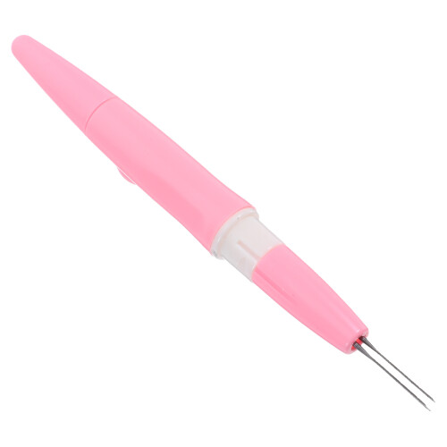 felting needle tool set with needles pen style for wool felt diy craft