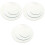 3 Count Photo Props For Photography Reflective Display Mirror Board 3