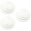 3 Count Photo Props For Photography Reflective Display Mirror Board 7