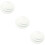 3 Count Photo Props For Photography Reflective Display Mirror Board 9