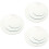 3 Count Photo Props For Photography Reflective Display Mirror Board 6