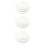 3 Count Photo Props For Photography Reflective Display Mirror Board 8