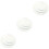 3 Count Photo Props For Photography Reflective Display Mirror Board 5