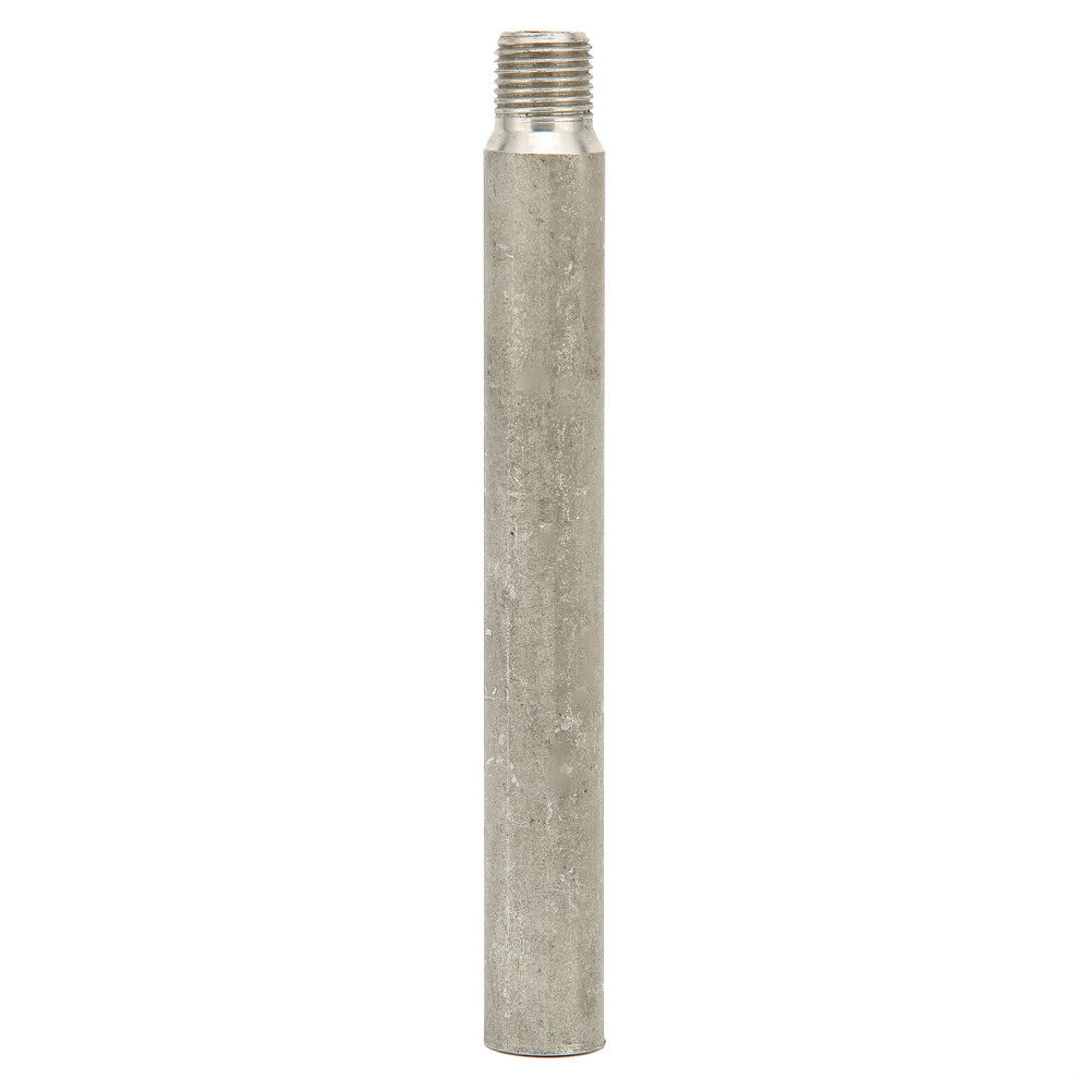 G1/8 Female Male Thread Pipe Fitting Stainless Steel Adapter 10Cm 685922912909