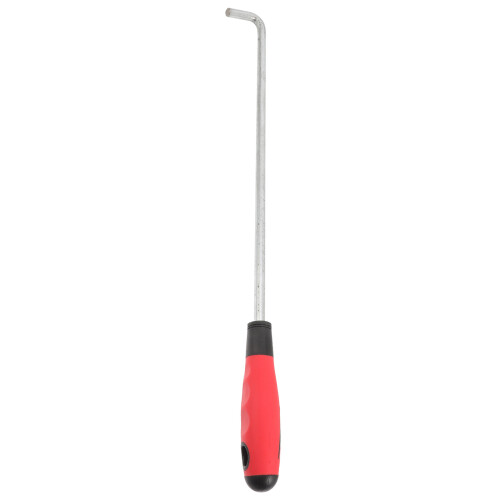 3Pcs Manhole Cover Hook Roller Shutter Rubber Handle Sliding Door Hook