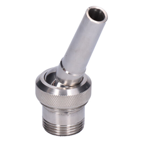 G1 Male Thread 32mm Multi Direction Water Fountain Nozzle