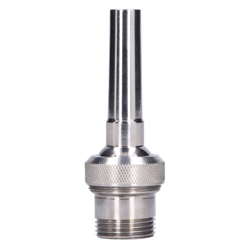 G1 Male Thread 32mm Multi Direction Water Fountain Nozzle 1