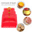 Cupcake Houders Dessert Cake 3-Lagig Serveerstand Display 9