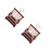 2 Pcs Mini Cage Cricket Insect Storage Holder 7