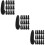 3 Pcs Tip Protector Set Reusable Cutter Tips Japanese Protectors 9