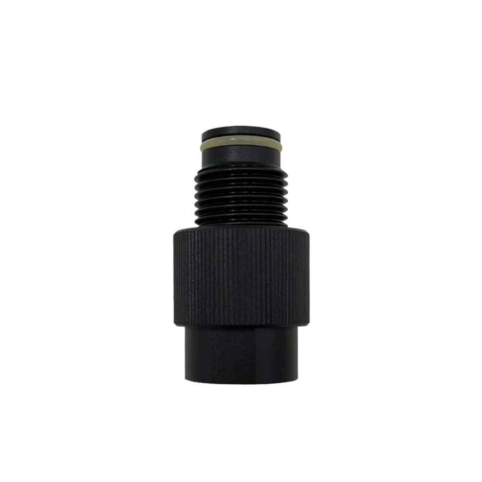 Tank Regulator Valve On/Off Asa Adaptor G1/2-14 Thread Saver Pin Valve Depressor Adapter For Co2 Airsoft 9084446258387