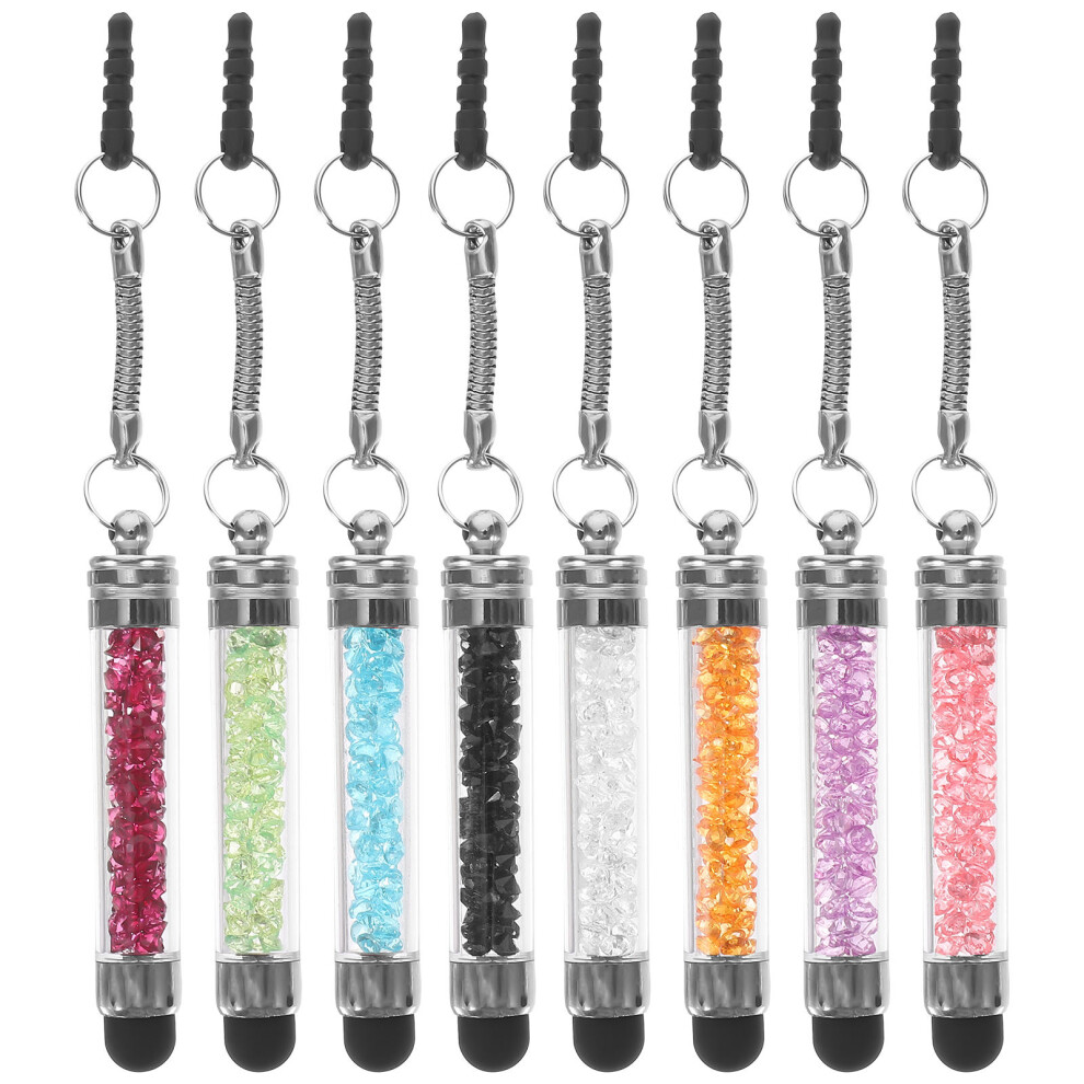 Photos - Stylus Pen 24 Pcs Stylus Pencil Touch Screen Phone Capacitive Pens Cell