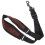 2 Pcs Cotton Adjustable Saxophone Neck Strap Instrument Tool 11