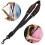 2 Pcs Cotton Adjustable Saxophone Neck Strap Instrument Tool 8