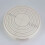 1Pc 12 Inch Plastic Rotating Cake Turntable With Scale For Home Bakery 3