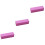 3Pcs Nail Buffer Block Natural Polisher For Manicure Pedicure Care 7