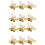 2 Sets Classical Guitar Tuners Professional Tuning Key Pegs 5
