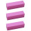 3Pcs Nail Buffer Block Natural Polisher For Manicure Pedicure Care 10