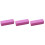 3Pcs Nail Buffer Block Natural Polisher For Manicure Pedicure Care 6