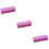 3Pcs Nail Buffer Block Natural Polisher For Manicure Pedicure Care 11
