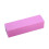 3Pcs Nail Buffer Block Natural Polisher For Manicure Pedicure Care 2