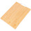 Bamboo Cutting Board For Kitchen Fruit Chopping 10