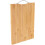 Bamboo Cutting Board For Kitchen Fruit Chopping 4